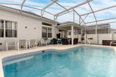 Under contract-accepting backup offers. Don't miss the chance to on Highlands Reserve Golf Club in Florida - for sale on GolfHomes.com, golf home, golf lot