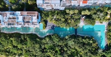 Modern 3-Bedroom Penthouse in Corasol, Playa del Carmen - on  in  - for sale on GolfHomes.com, golf home, golf lot