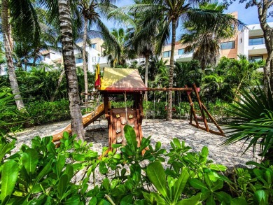 Modern 3-Bedroom Penthouse in Corasol, Playa del Carmen - on  in  - for sale on GolfHomes.com, golf home, golf lot