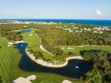 Modern 3-Bedroom Penthouse in Corasol, Playa del Carmen - on  in  - for sale on GolfHomes.com, golf home, golf lot