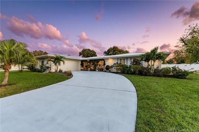 Welcome to your fully remodeled Sandpiper Haven! Located in the on The Saints At Port St Lucie Golf Course in Florida - for sale on GolfHomes.com, golf home, golf lot