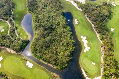 Modern 3-Bedroom Penthouse in Corasol, Playa del Carmen - on  in  - for sale on GolfHomes.com, golf home, golf lot