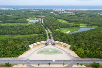 Modern 3-Bedroom Penthouse in Corasol, Playa del Carmen - on  in  - for sale on GolfHomes.com, golf home, golf lot