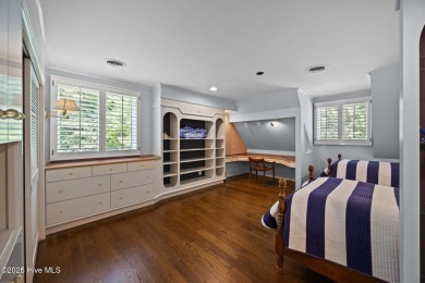 You have found the hidden gem in the Emerald City! Leave the on Brook Valley Country Club in North Carolina - for sale on GolfHomes.com, golf home, golf lot