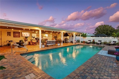 Welcome to your fully remodeled Sandpiper Haven! Located in the on The Saints At Port St Lucie Golf Course in Florida - for sale on GolfHomes.com, golf home, golf lot