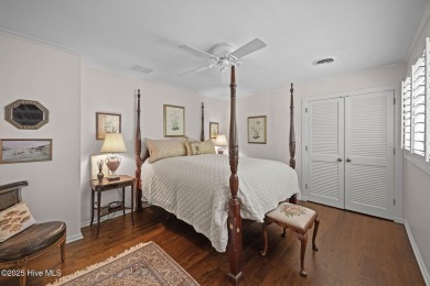 You have found the hidden gem in the Emerald City! Leave the on Brook Valley Country Club in North Carolina - for sale on GolfHomes.com, golf home, golf lot