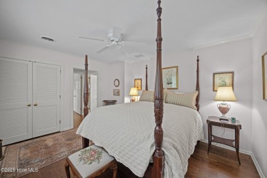 You have found the hidden gem in the Emerald City! Leave the on Brook Valley Country Club in North Carolina - for sale on GolfHomes.com, golf home, golf lot
