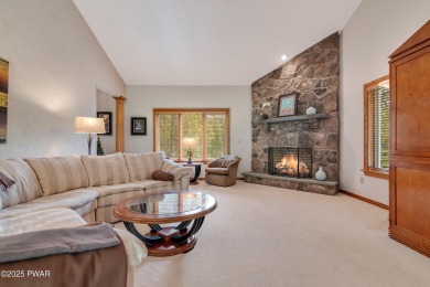Set on 1.46 acres in Tanglwood Lakes, this 3,310-SF PRIVATE on Paupack Hills Golf and Country Club in Pennsylvania - for sale on GolfHomes.com, golf home, golf lot
