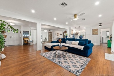 Welcome to your fully remodeled Sandpiper Haven! Located in the on The Saints At Port St Lucie Golf Course in Florida - for sale on GolfHomes.com, golf home, golf lot