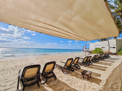 Modern 3-Bedroom Penthouse in Corasol, Playa del Carmen - on  in  - for sale on GolfHomes.com, golf home, golf lot