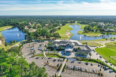 Welcome to this beautifully appointed 3-bedroom, 2-bath home on Plantation Bay Golf and Country Club in Florida - for sale on GolfHomes.com, golf home, golf lot