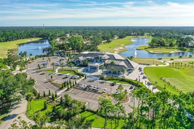 Welcome to this beautifully appointed 3-bedroom, 2-bath home on Plantation Bay Golf and Country Club in Florida - for sale on GolfHomes.com, golf home, golf lot