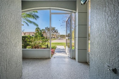 This *Laguna* model features an open floor plan with over 1,759 on Tampa Bay Golf and Country Club in Florida - for sale on GolfHomes.com, golf home, golf lot