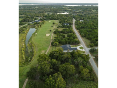 Build your new home on a quarter acre flat lot close to the New on White Bluff Resort - New Course in Texas - for sale on GolfHomes.com, golf home, golf lot