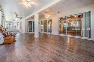 This *Laguna* model features an open floor plan with over 1,759 on Tampa Bay Golf and Country Club in Florida - for sale on GolfHomes.com, golf home, golf lot