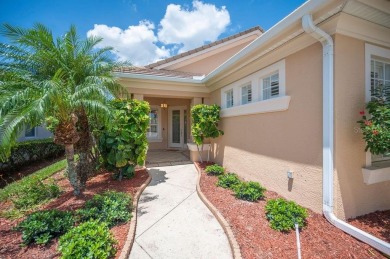 THIS POPULAR DORCHESTER plan home in the Laurel Glen community on Grasslands Golf and Country Club in Florida - for sale on GolfHomes.com, golf home, golf lot