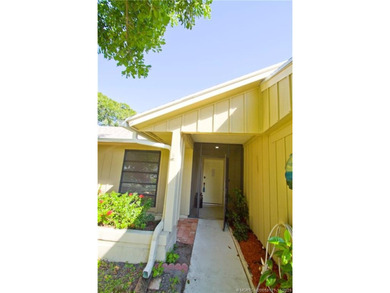 Discover the active golfing community of Eaglewood in Hobe Sound on Eagle Wood Golf Course in Florida - for sale on GolfHomes.com, golf home, golf lot