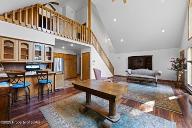 This meticulously maintained Chalet is a rare gem! Situated on a on Eagle Rock Golf and Ski Resort in Pennsylvania - for sale on GolfHomes.com, golf home, golf lot