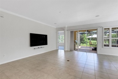THIS POPULAR DORCHESTER plan home in the Laurel Glen community on Grasslands Golf and Country Club in Florida - for sale on GolfHomes.com, golf home, golf lot