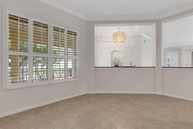THIS POPULAR DORCHESTER plan home in the Laurel Glen community on Grasslands Golf and Country Club in Florida - for sale on GolfHomes.com, golf home, golf lot