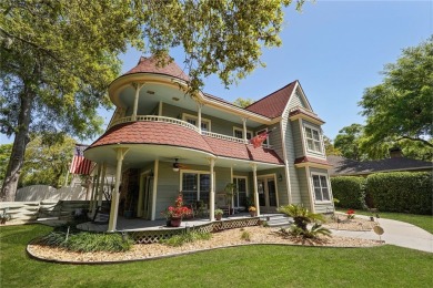COASTAL LIVING ON A PRIVATE LAKE!!Victorian inspired with lake on Sea Island Golf Club in Georgia - for sale on GolfHomes.com, golf home, golf lot