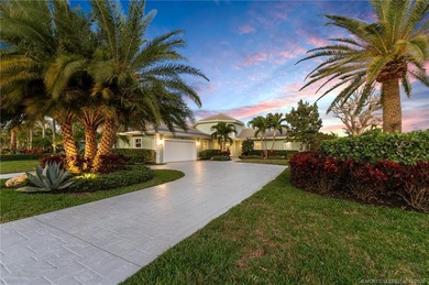 Stunning waterfront top-down remodel in the sought-after Yacht & on Yacht and Country Club in Florida - for sale on GolfHomes.com, golf home, golf lot