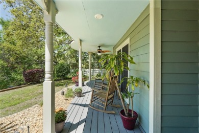 COASTAL LIVING ON A PRIVATE LAKE!!Victorian inspired with lake on Sea Island Golf Club in Georgia - for sale on GolfHomes.com, golf home, golf lot