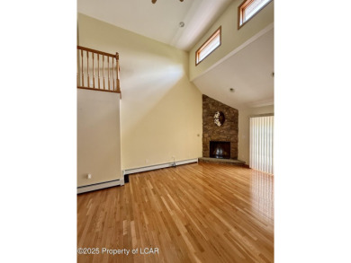 Custom-Built Home with Golf Course Views in Eagle Rock on Eagle Rock Golf and Ski Resort in Pennsylvania - for sale on GolfHomes.com, golf home, golf lot