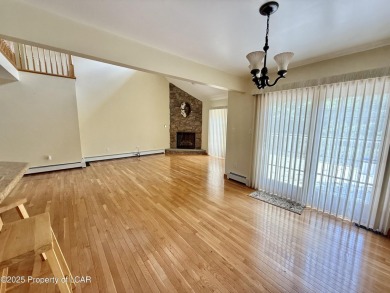 Custom-Built Home with Golf Course Views in Eagle Rock on Eagle Rock Golf and Ski Resort in Pennsylvania - for sale on GolfHomes.com, golf home, golf lot