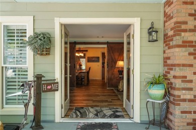 COASTAL LIVING ON A PRIVATE LAKE!!Victorian inspired with lake on Sea Island Golf Club in Georgia - for sale on GolfHomes.com, golf home, golf lot