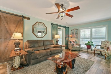 COASTAL LIVING ON A PRIVATE LAKE!!Victorian inspired with lake on Sea Island Golf Club in Georgia - for sale on GolfHomes.com, golf home, golf lot