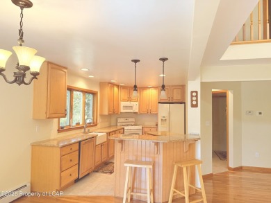 Custom-Built Home with Golf Course Views in Eagle Rock on Eagle Rock Golf and Ski Resort in Pennsylvania - for sale on GolfHomes.com, golf home, golf lot