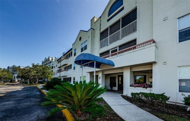 NO damage from the hurricanes! Welcome to your own little piece on Feather Sound Country Club in Florida - for sale on GolfHomes.com, golf home, golf lot