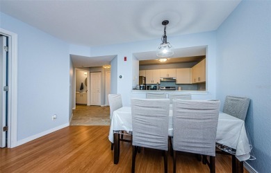 MOTIVATED SELLER! Offering up to $5k towards Buyers CLOSING on Feather Sound Country Club in Florida - for sale on GolfHomes.com, golf home, golf lot