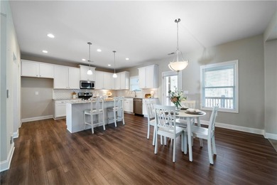 Discover life in The Georgian, one of Villa Rica's most on The Frog Golf Club in Georgia - for sale on GolfHomes.com, golf home, golf lot