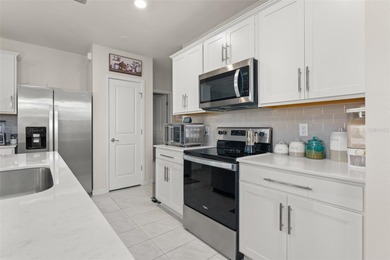 **This house comes with a REDUCED RATE through the seller's on Victoria Hills Golf Club in Florida - for sale on GolfHomes.com, golf home, golf lot