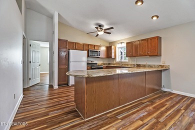 Conveniently located to golf, shopping, and to the heart of on Druid Hills Golf Club in Tennessee - for sale on GolfHomes.com, golf home, golf lot