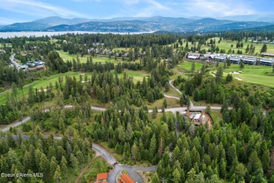 Lot 94 is located on Buckrail Road in close proximity to the on Gozzer Ranch Golf and Lake Club in Idaho - for sale on GolfHomes.com, golf home, golf lot