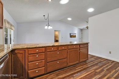 Conveniently located to golf, shopping, and to the heart of on Druid Hills Golf Club in Tennessee - for sale on GolfHomes.com, golf home, golf lot