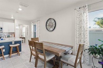 **This house comes with a REDUCED RATE through the seller's on Victoria Hills Golf Club in Florida - for sale on GolfHomes.com, golf home, golf lot