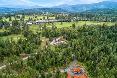 Lot 94 is located on Buckrail Road in close proximity to the on Gozzer Ranch Golf and Lake Club in Idaho - for sale on GolfHomes.com, golf home, golf lot