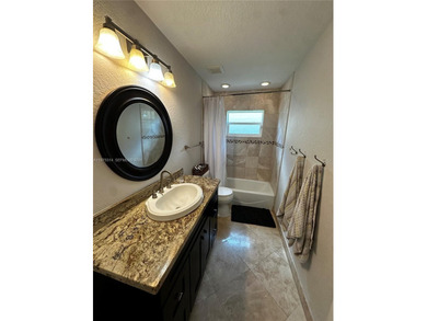 South Lake / East Hollywood POOL HOME in the desirable Hollywood on The Diplomat Golf Resort and Spa in Florida - for sale on GolfHomes.com, golf home, golf lot