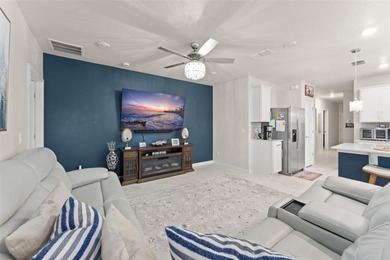 **This house comes with a REDUCED RATE through the seller's on Victoria Hills Golf Club in Florida - for sale on GolfHomes.com, golf home, golf lot