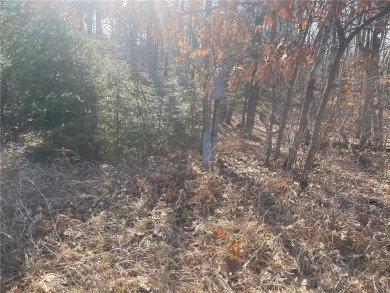 This is an incredible opportunity! With its wooded landscape on Breezy Point Golf Course Resort in Minnesota - for sale on GolfHomes.com, golf home, golf lot