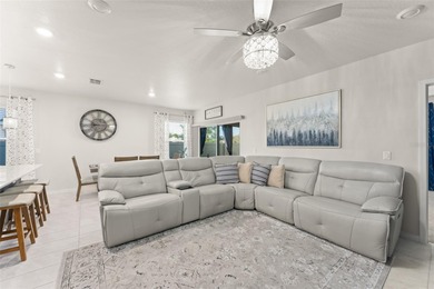 **This house comes with a REDUCED RATE through the seller's on Victoria Hills Golf Club in Florida - for sale on GolfHomes.com, golf home, golf lot