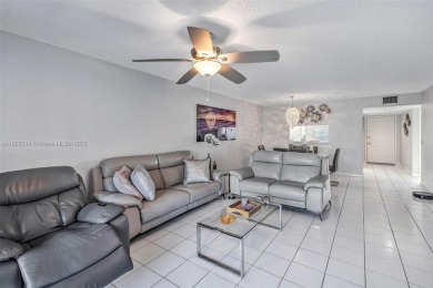 SEE IT BEFORE IT'S GONE! MOTIVATED SELLER! THE BUILDING HAS A on Flamingo Lakes Country Club in Florida - for sale on GolfHomes.com, golf home, golf lot