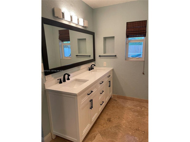 South Lake / East Hollywood POOL HOME in the desirable Hollywood on The Diplomat Golf Resort and Spa in Florida - for sale on GolfHomes.com, golf home, golf lot