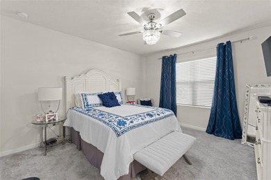 **This house comes with a REDUCED RATE through the seller's on Victoria Hills Golf Club in Florida - for sale on GolfHomes.com, golf home, golf lot