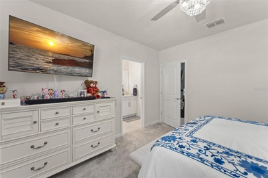 **This house comes with a REDUCED RATE through the seller's on Victoria Hills Golf Club in Florida - for sale on GolfHomes.com, golf home, golf lot