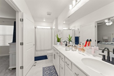 **This house comes with a REDUCED RATE through the seller's on Victoria Hills Golf Club in Florida - for sale on GolfHomes.com, golf home, golf lot